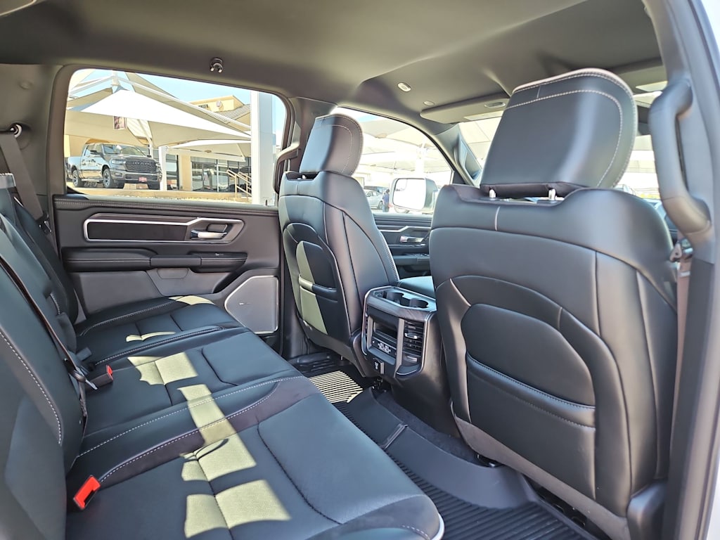 Thumbnail: 2026 RAM 1500 - 12