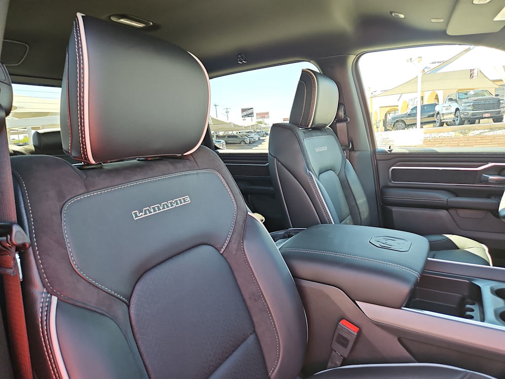 Thumbnail: 2026 RAM 1500 - 11