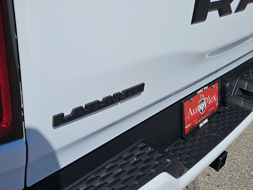 Thumbnail: 2026 RAM 1500 - 24