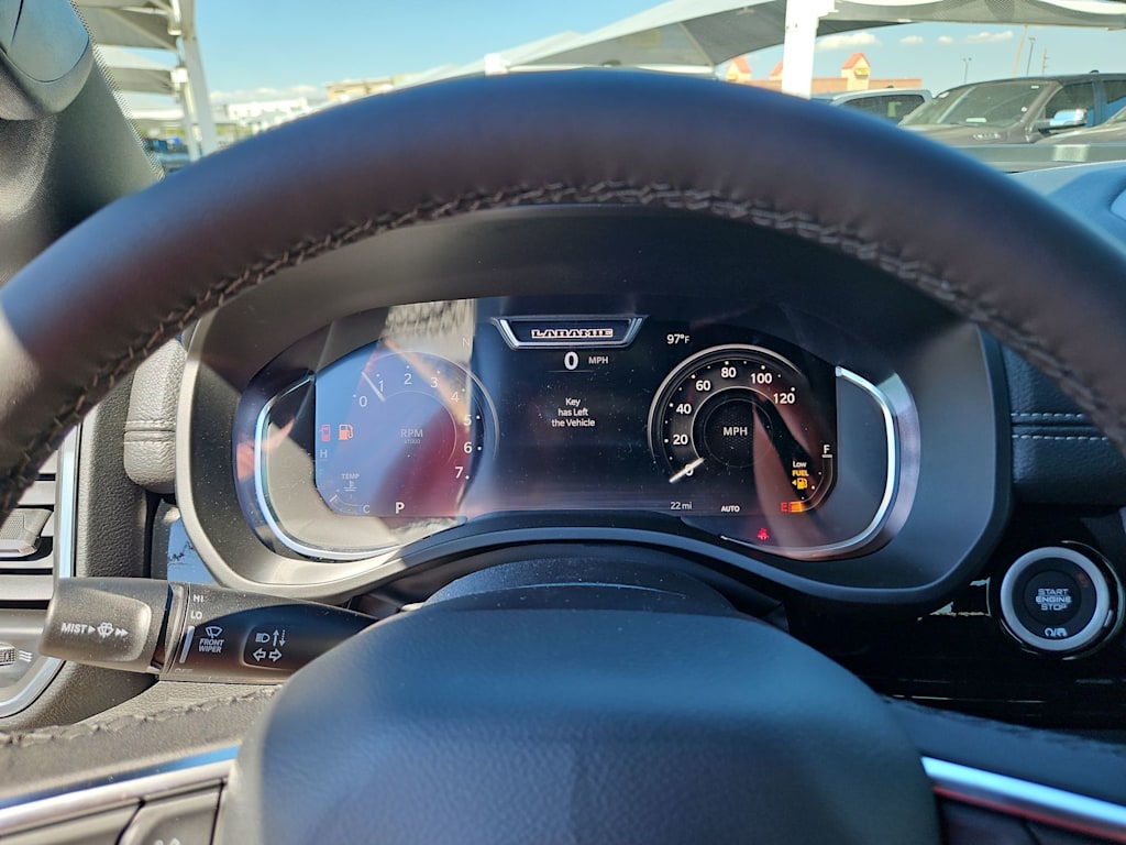 Thumbnail: 2026 RAM 1500 - 16