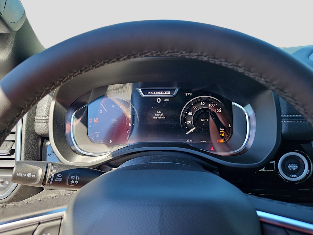 Thumbnail: 2026 RAM 1500 - 14