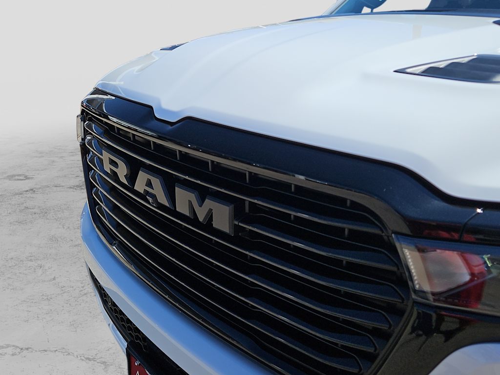 Thumbnail: 2026 RAM 1500 - 24