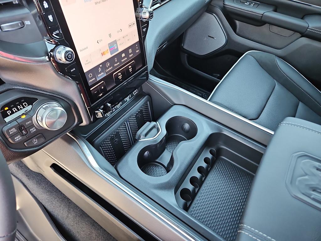 Thumbnail: 2026 RAM 1500 - 13