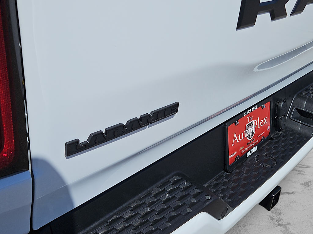 Thumbnail: 2026 RAM 1500 - 23