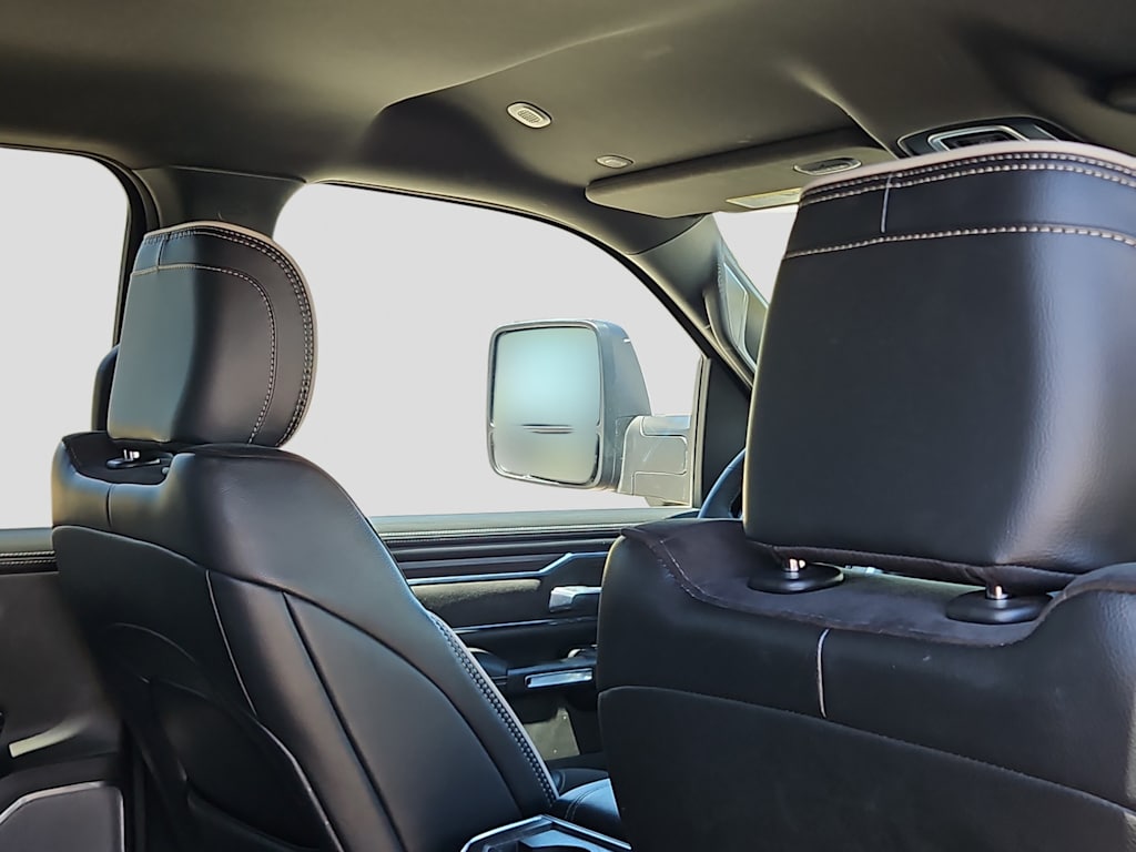 Thumbnail: 2025 RAM 1500 - 22