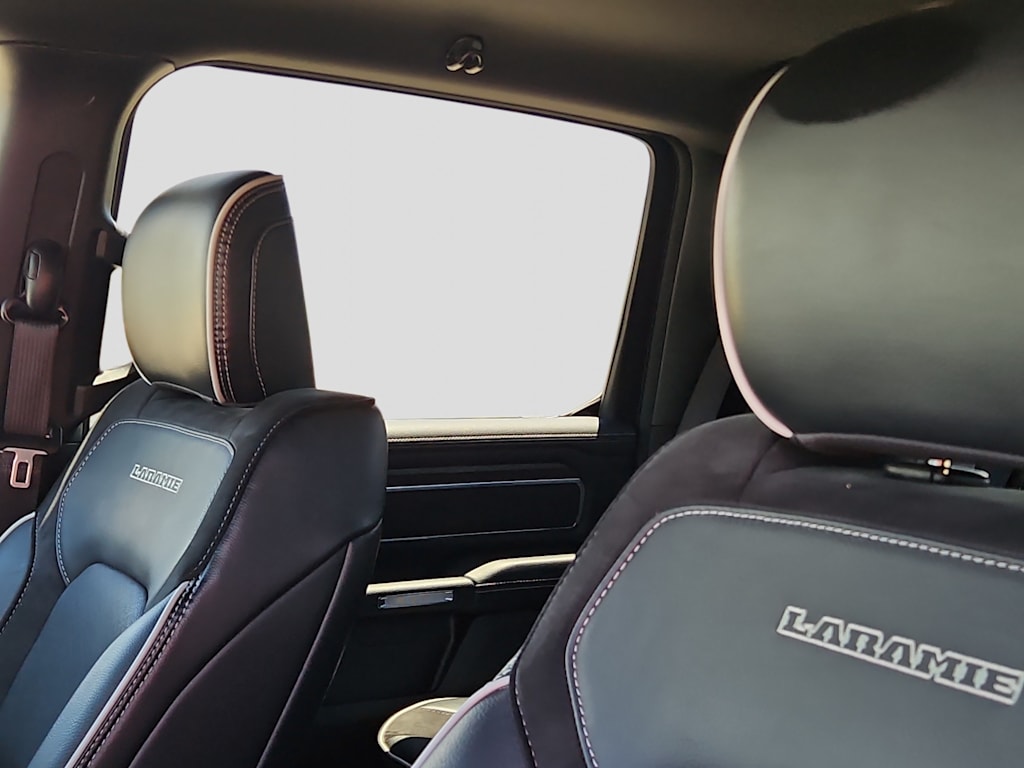 Thumbnail: 2025 RAM 1500 - 20