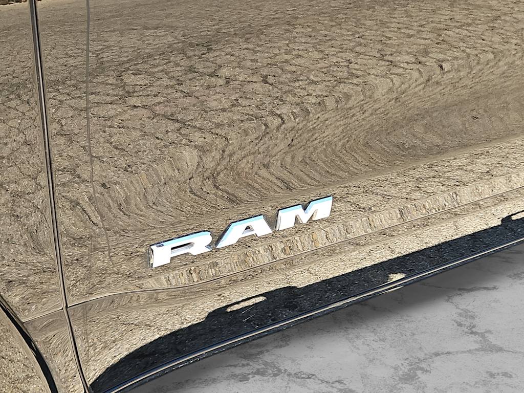 Thumbnail: 2025 RAM 1500 - 6