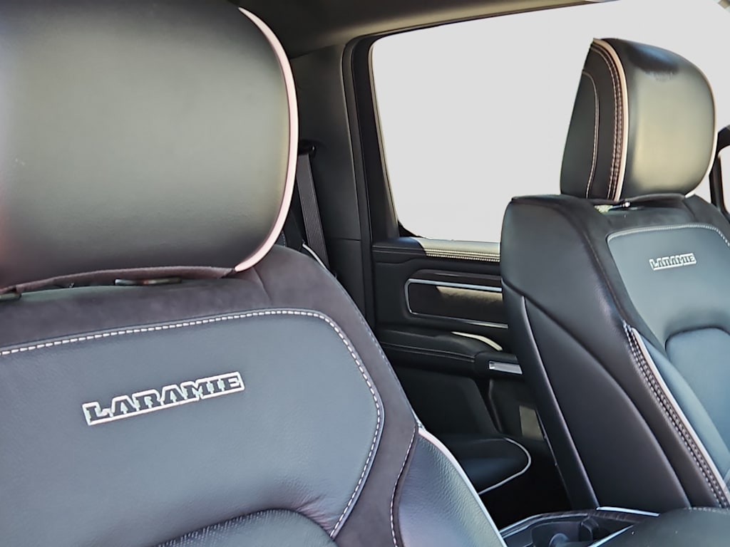 Thumbnail: 2025 RAM 1500 - 23