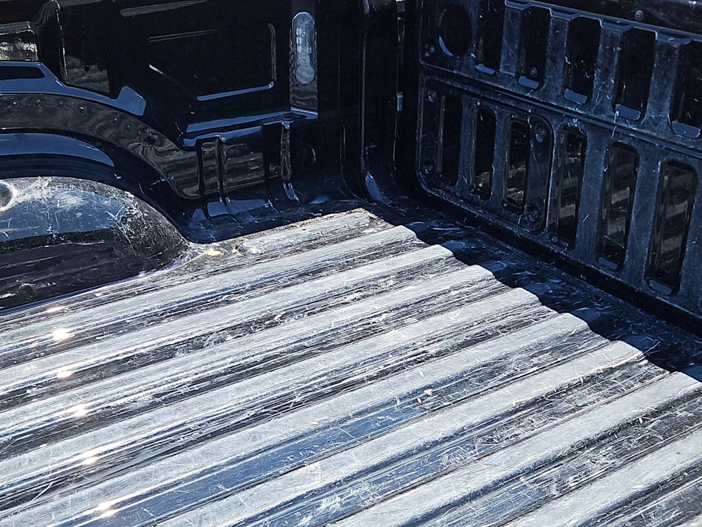 Thumbnail: 2025 RAM 1500 - 12