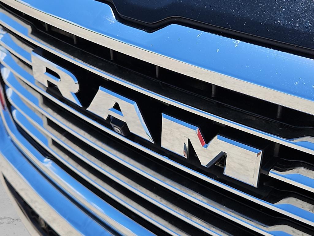 Thumbnail: 2025 RAM 1500 - 19