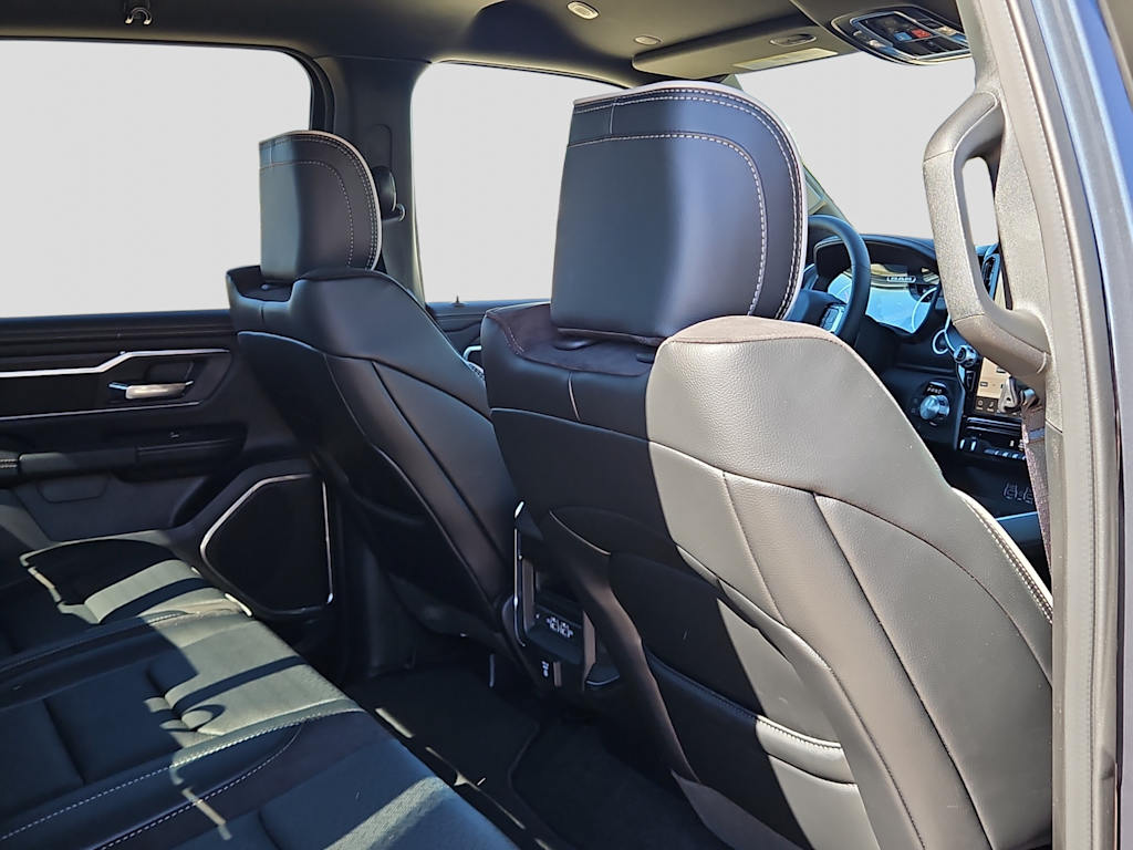 Thumbnail: 2026 RAM 1500 - 11