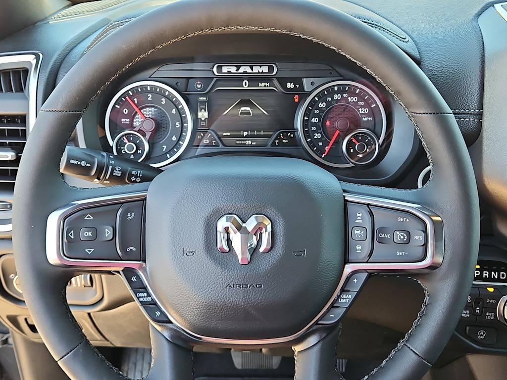Thumbnail: 2026 RAM 1500 - 22