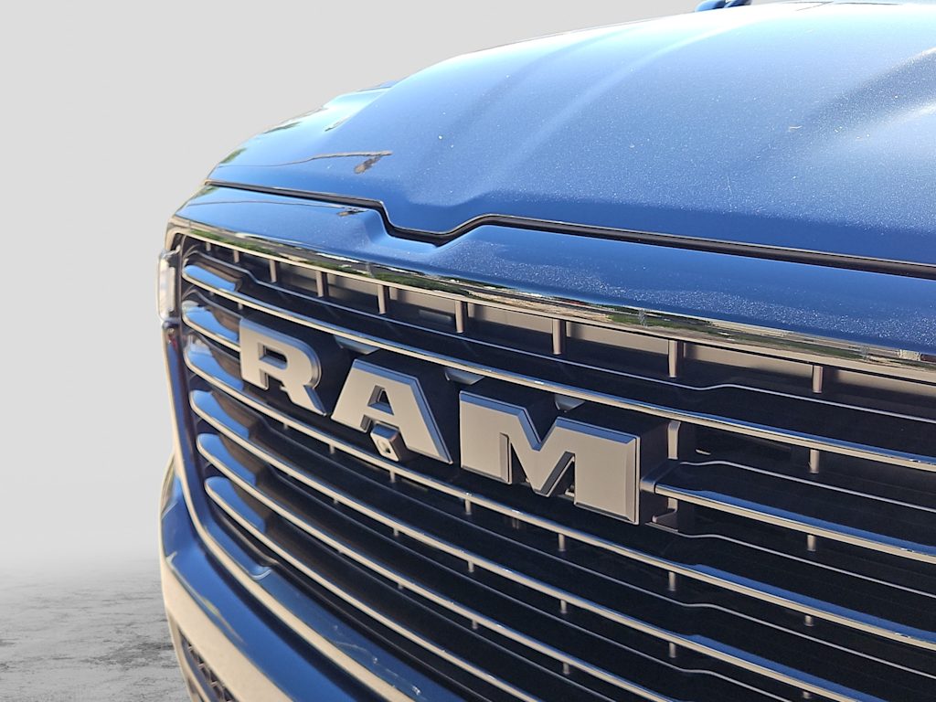 Thumbnail: 2026 RAM 1500 - 20
