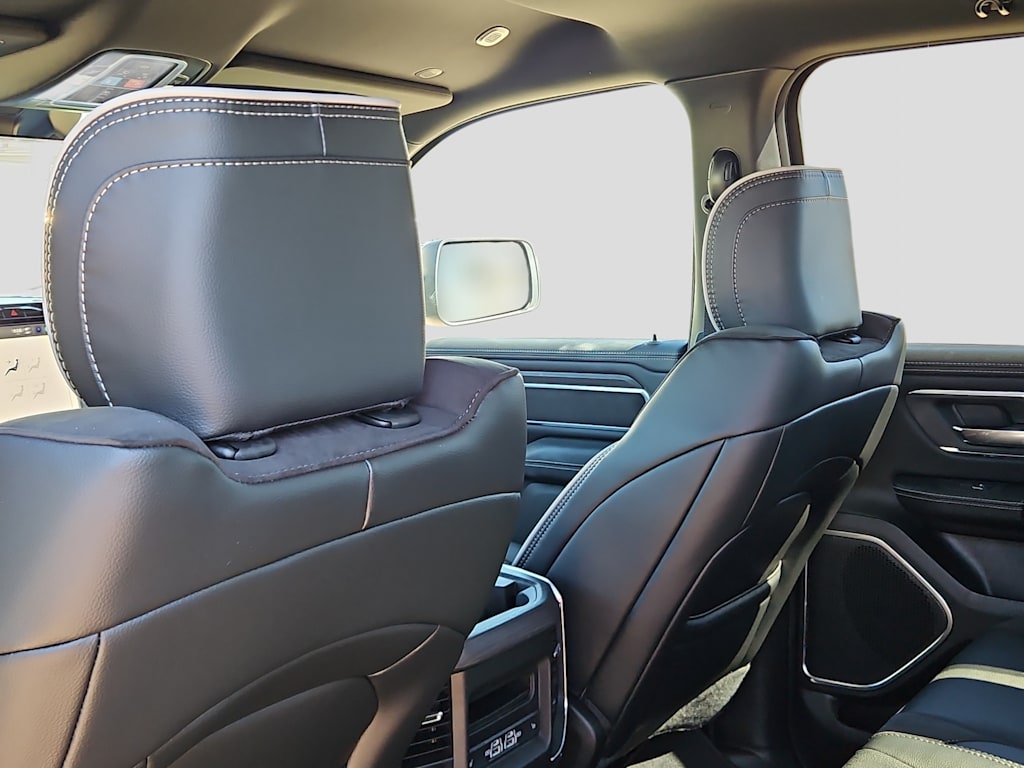 Thumbnail: 2026 RAM 1500 - 21