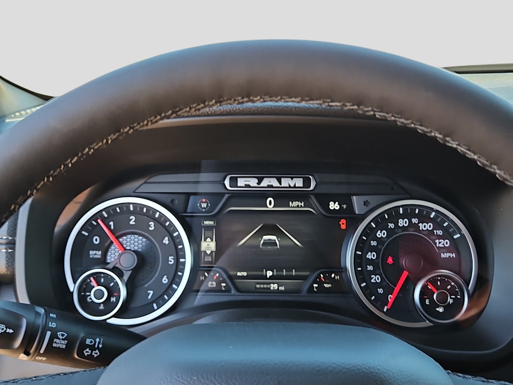 Thumbnail: 2026 RAM 1500 - 14