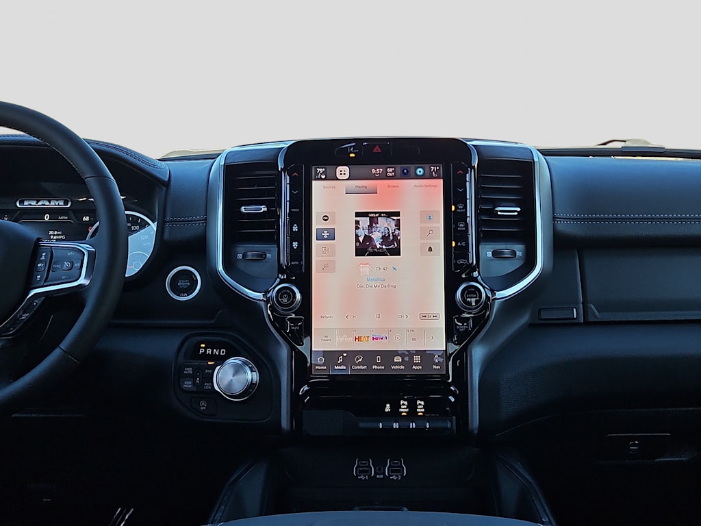 Thumbnail: 2026 RAM 1500 - 11