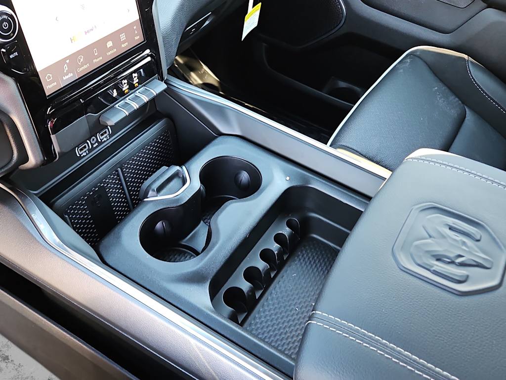 Thumbnail: 2026 RAM 1500 - 12