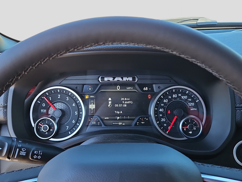 Thumbnail: 2026 RAM 1500 - 13