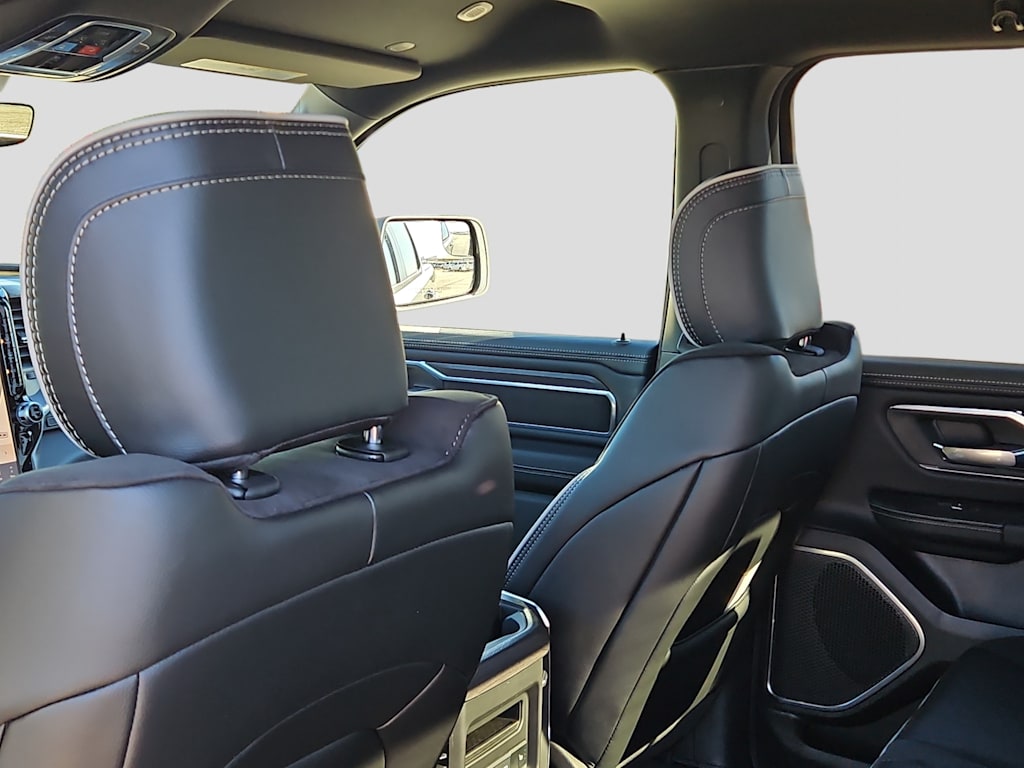 Thumbnail: 2026 RAM 1500 - 8