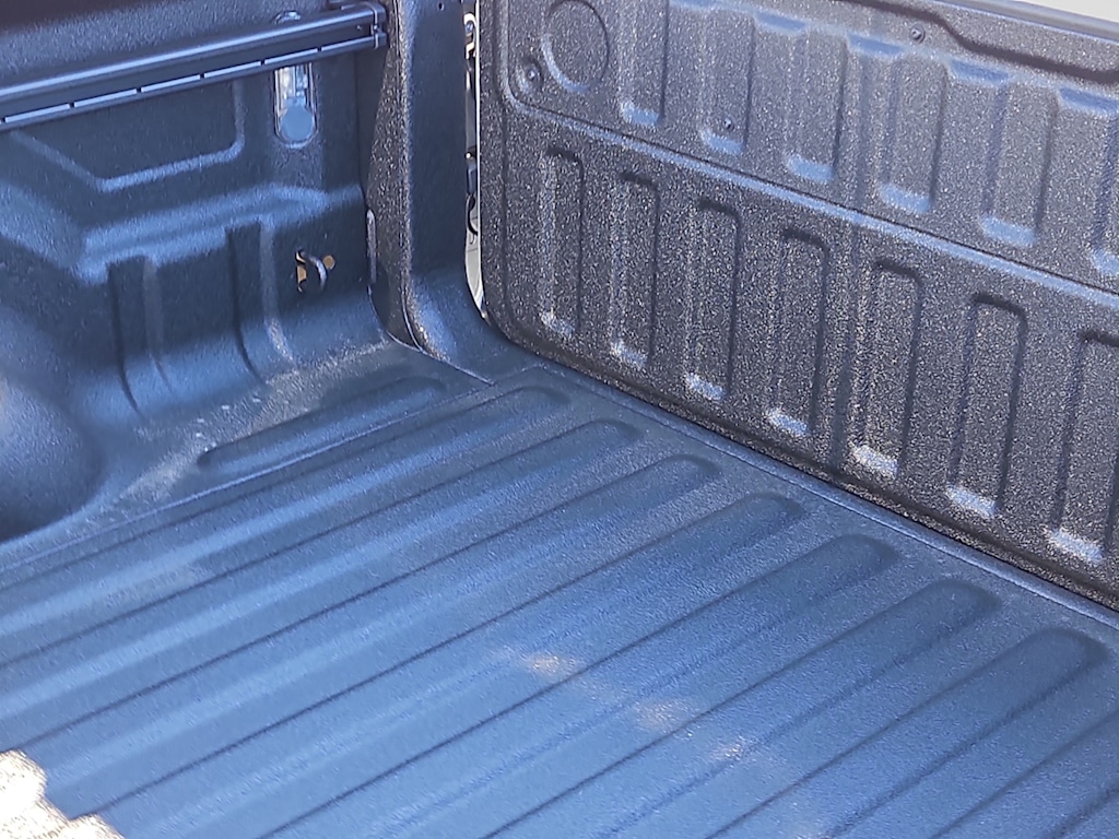 Thumbnail: 2026 RAM 1500 - 24