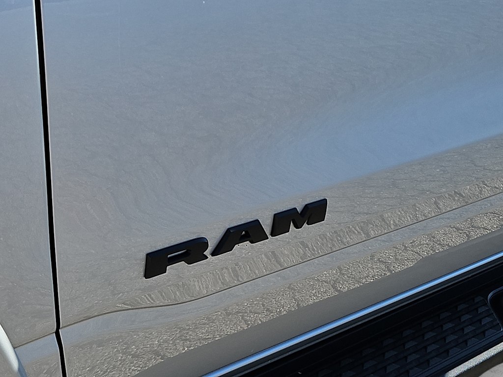 Thumbnail: 2026 RAM 1500 - 5