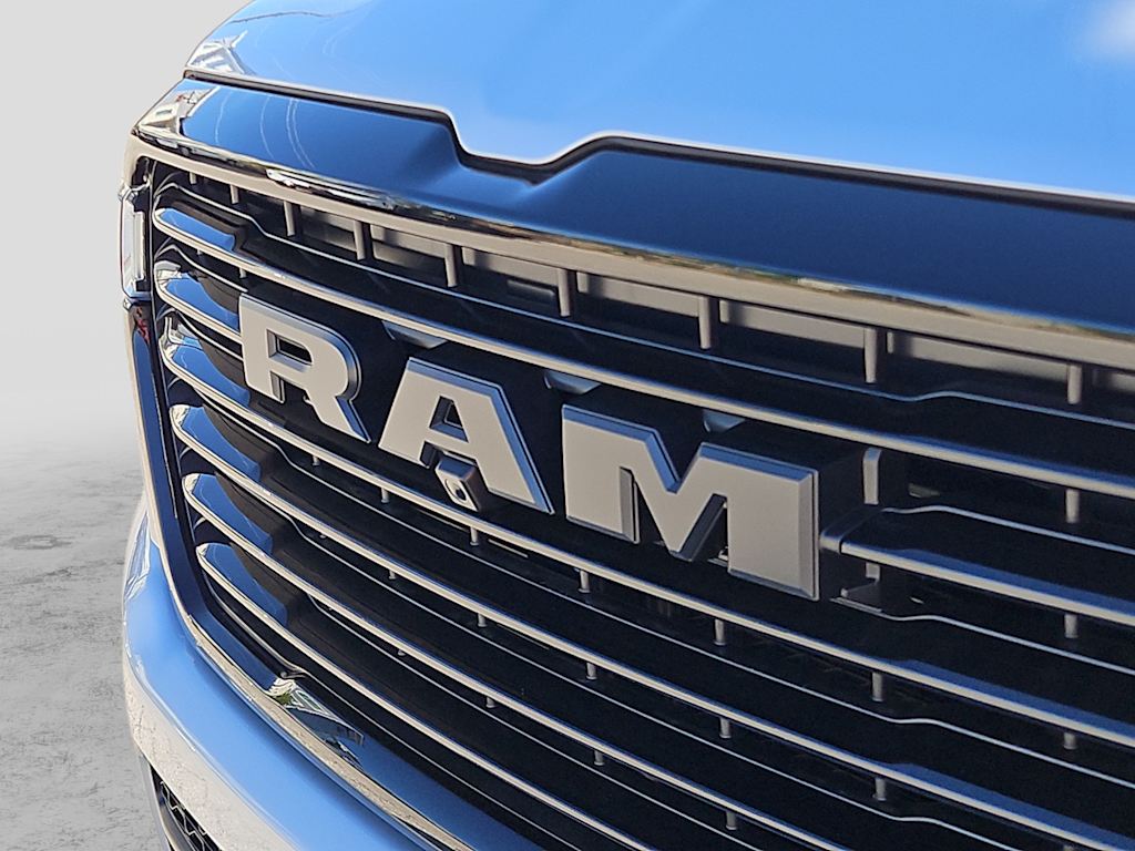 Thumbnail: 2026 RAM 1500 - 21