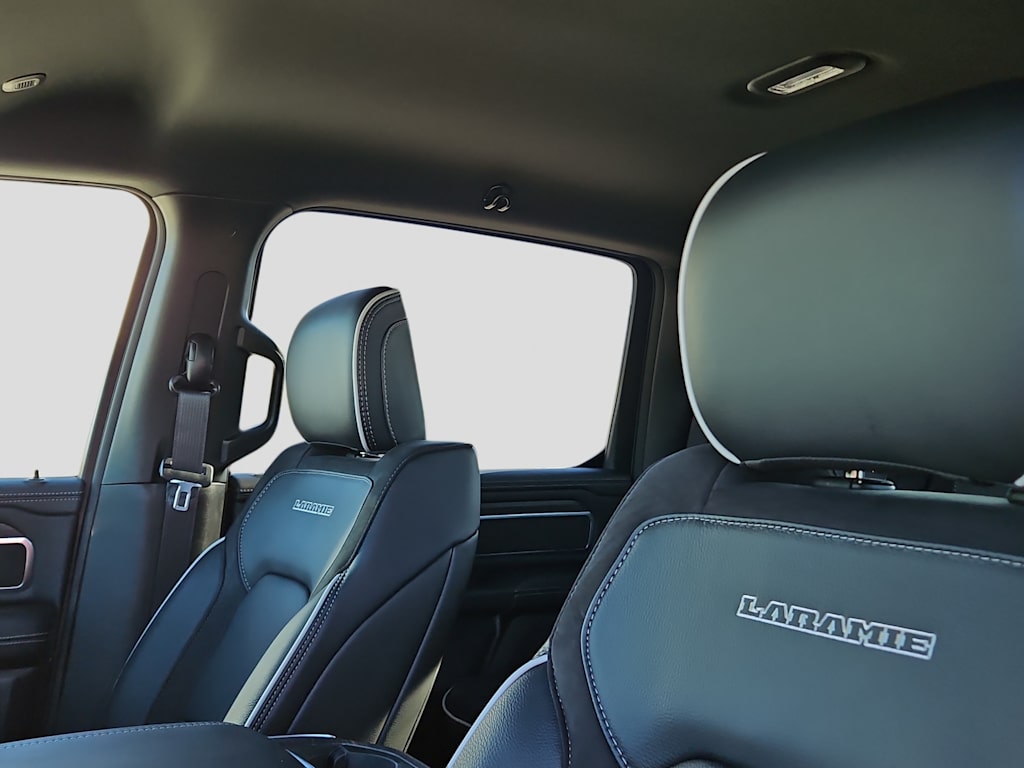 Thumbnail: 2026 RAM 1500 - 22