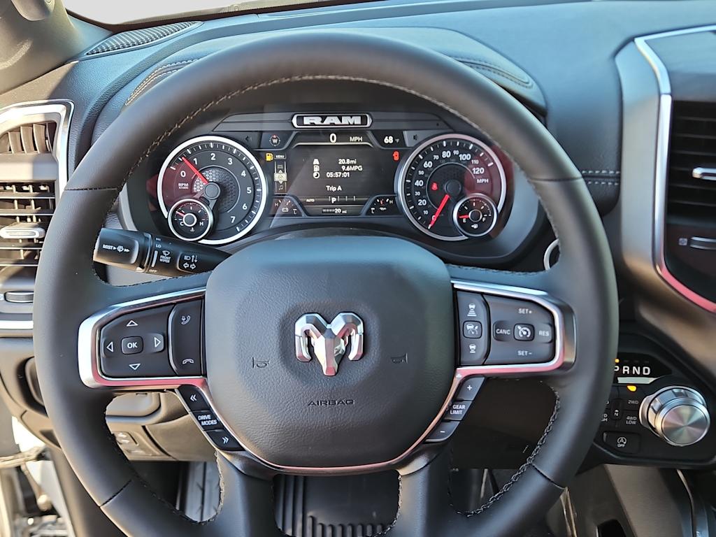 Thumbnail: 2026 RAM 1500 - 7