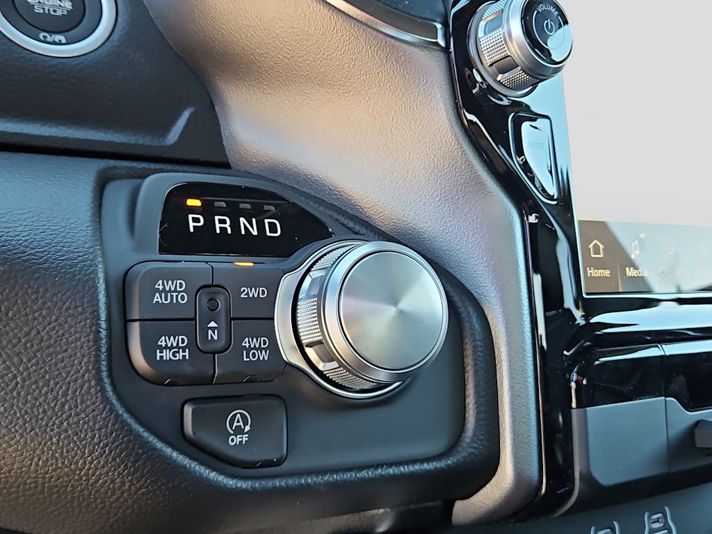 Thumbnail: 2026 RAM 1500 - 23