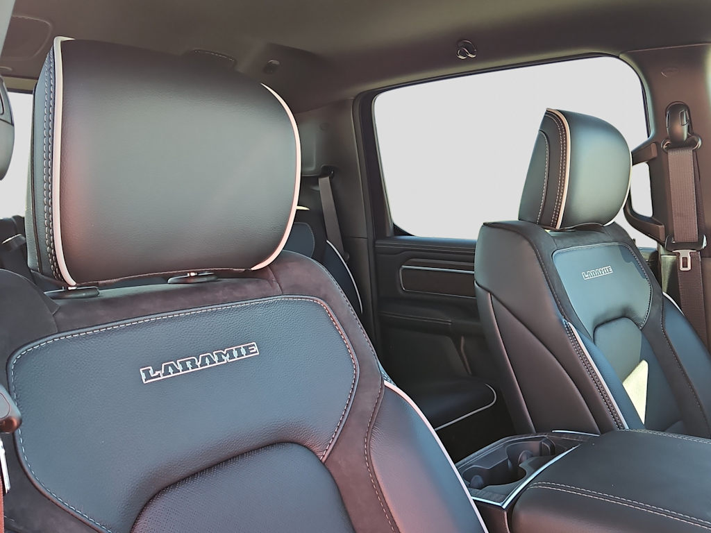 Thumbnail: 2026 RAM 1500 - 9