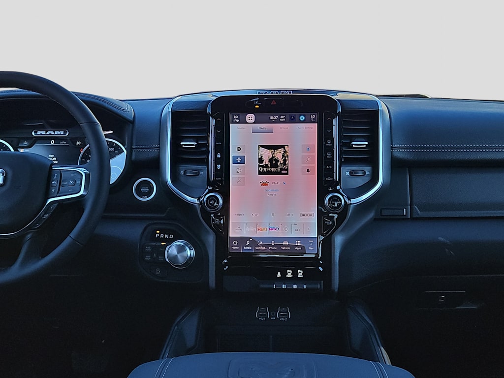 Thumbnail: 2026 RAM 1500 - 8