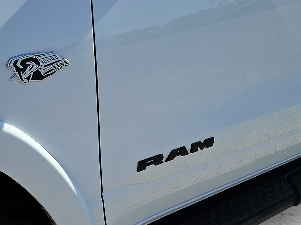 Thumbnail: 2026 RAM 1500 - 6