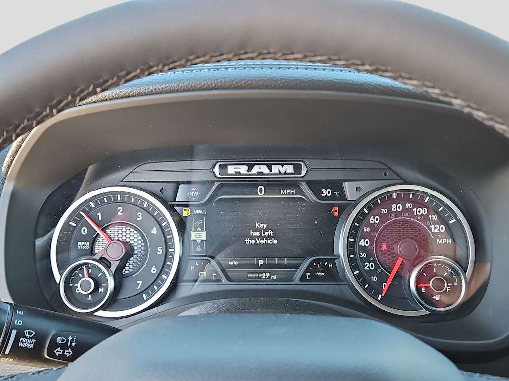 Thumbnail: 2026 RAM 1500 - 12