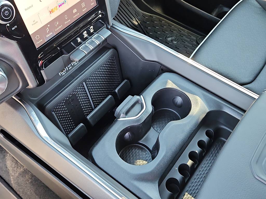 Thumbnail: 2026 RAM 1500 - 11