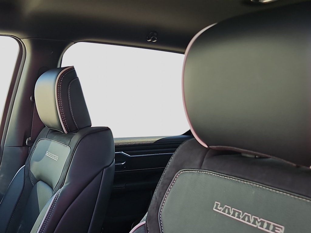 Thumbnail: 2026 RAM 1500 - 21