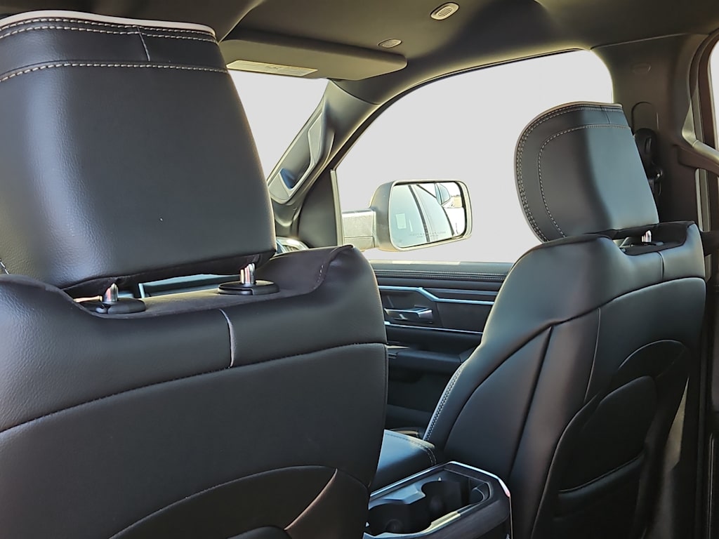 Thumbnail: 2026 RAM 1500 - 22