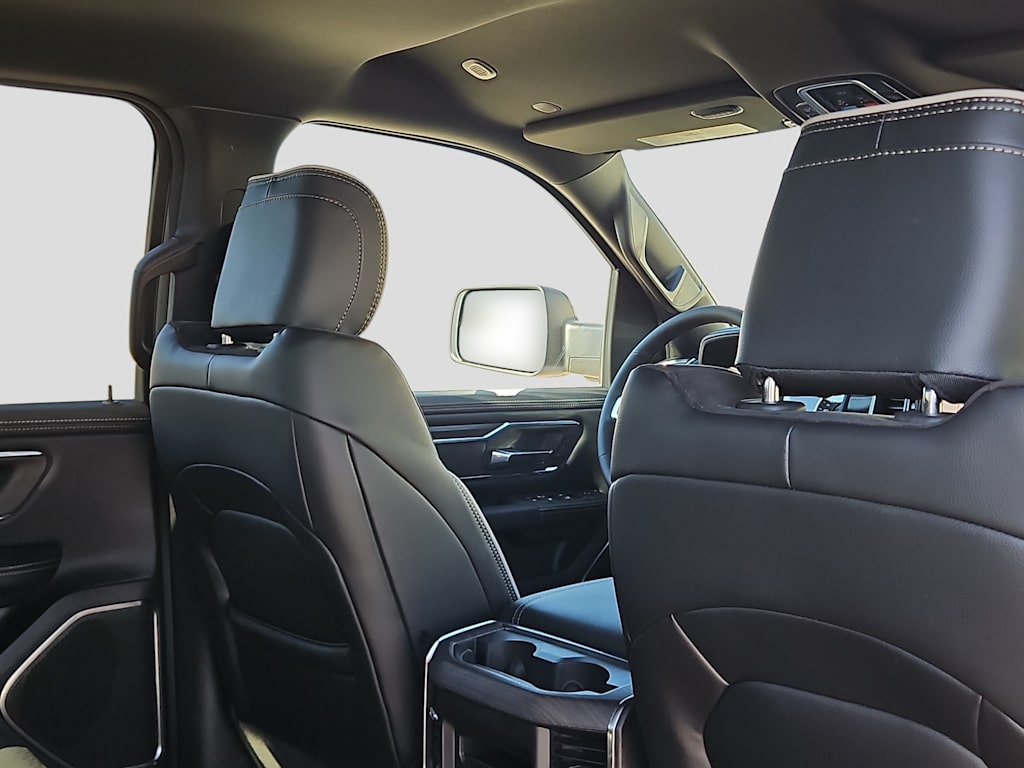 Thumbnail: 2026 RAM 1500 - 23