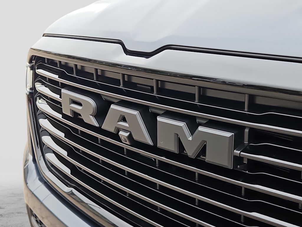 Thumbnail: 2026 RAM 1500 - 20