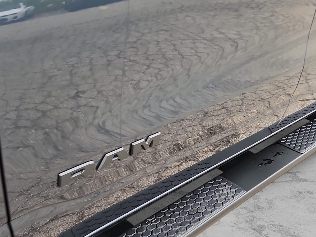 Thumbnail: 2026 RAM 1500 - 7