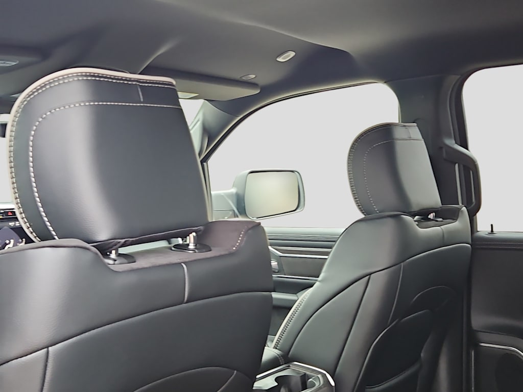 Thumbnail: 2026 RAM 1500 - 10