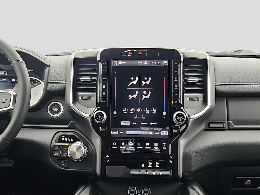 Thumbnail: 2026 RAM 1500 - 11