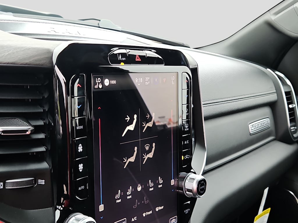 Thumbnail: 2026 RAM 1500 - 25
