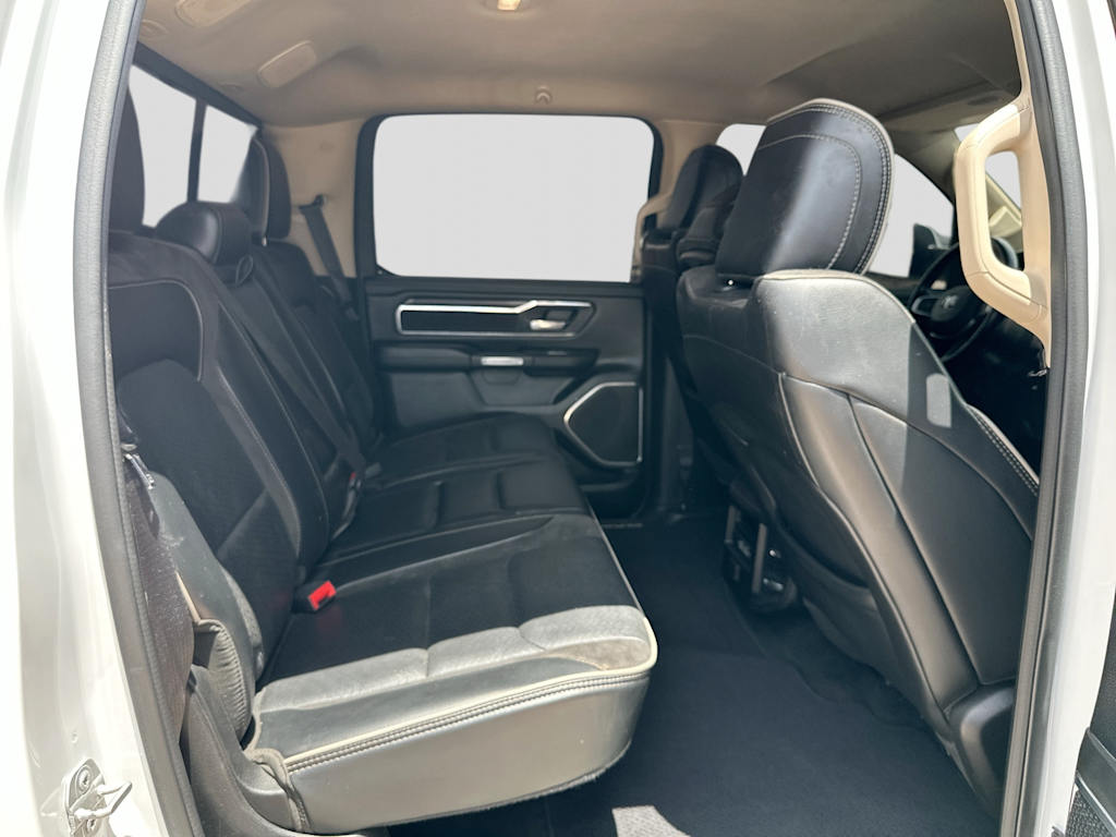 Thumbnail: 2021 RAM 1500 - 28