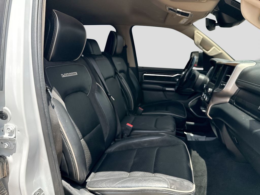 Thumbnail: 2021 RAM 1500 - 29