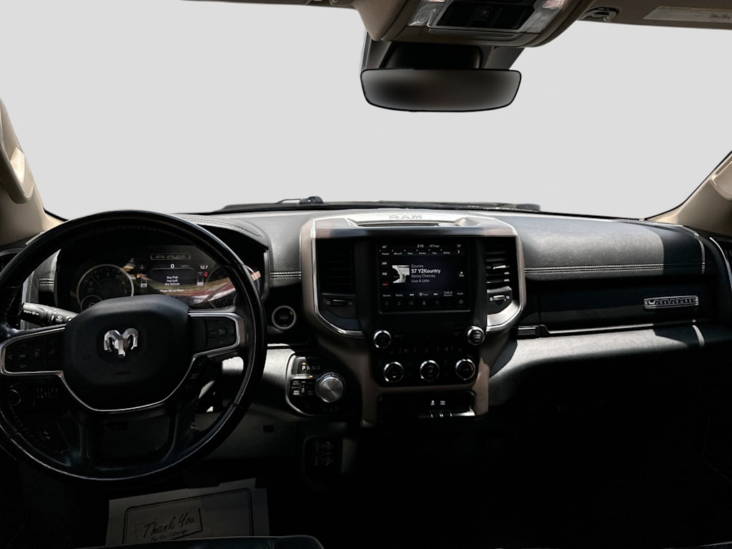 Thumbnail: 2021 RAM 1500 - 2