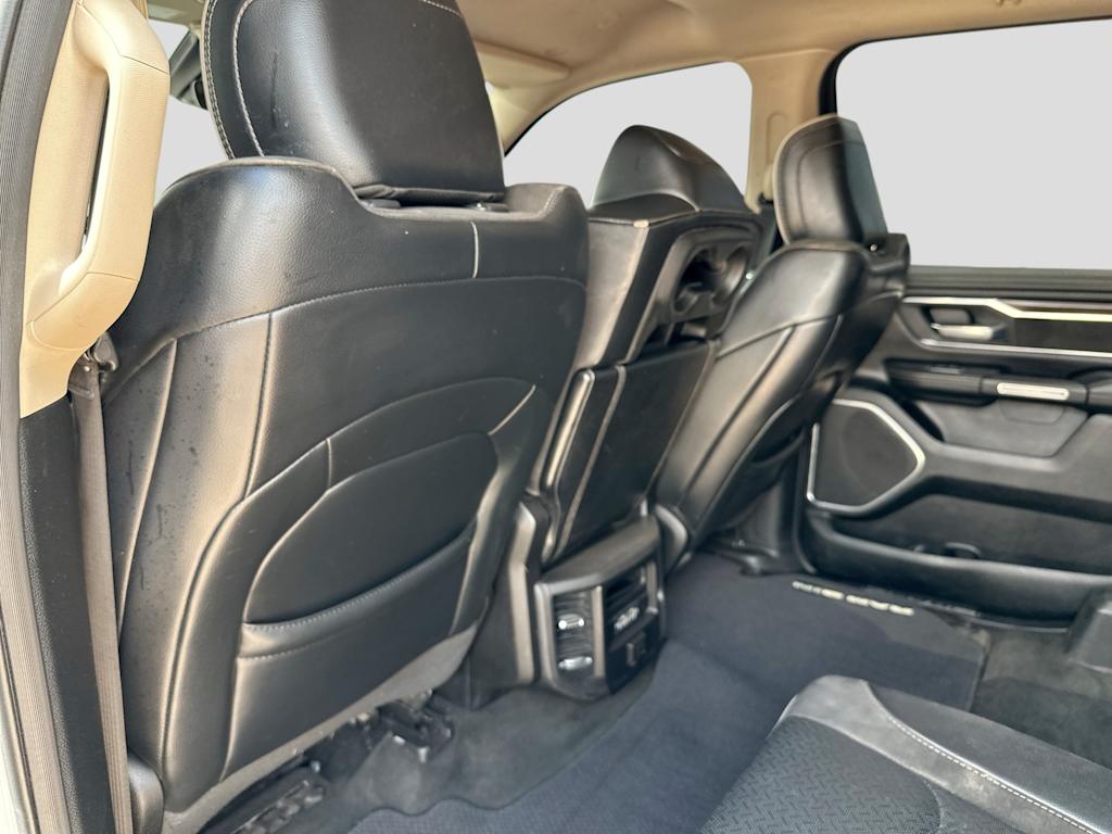 Thumbnail: 2021 RAM 1500 - 13
