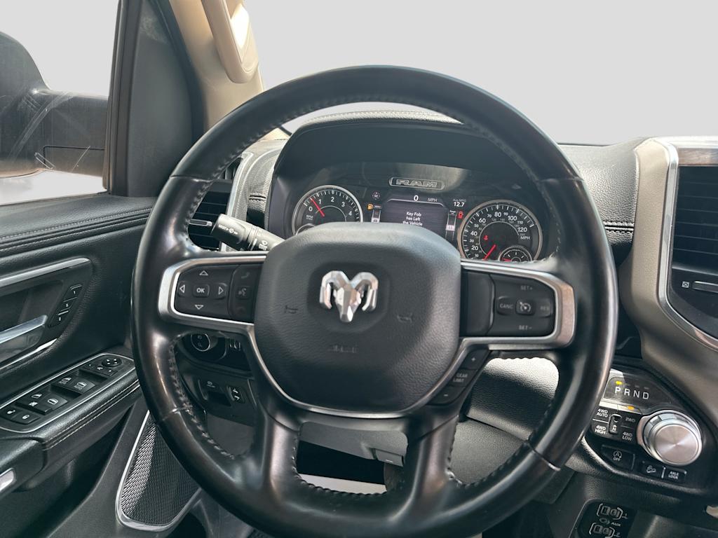 Thumbnail: 2021 RAM 1500 - 10