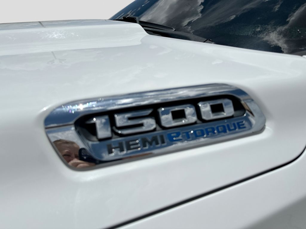 Thumbnail: 2021 RAM 1500 - 7