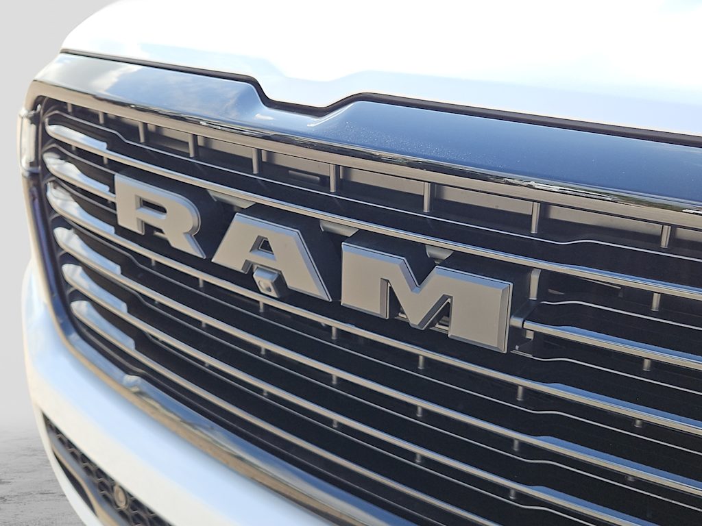 Thumbnail: 2026 RAM 1500 - 19