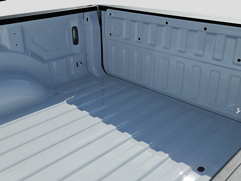 Thumbnail: 2026 RAM 1500 - 24